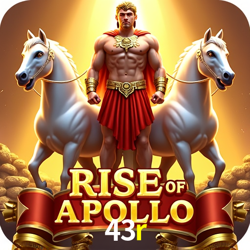 A Emoção da Loteria na 43r: Uma Chance de Mudança de Vida