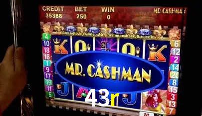 Desvendando o Mundo dos Jogos Virtuais na 43r