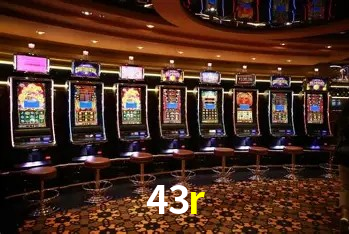 Descubra a Essência do 43r: Nossa História e Compromissos