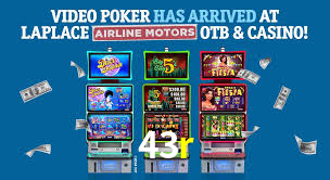 Descubra o Mundo do Cassino Online com 43r