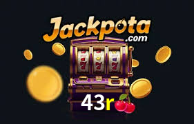 Descubra a Magia dos Jogos de Arcade no 43r