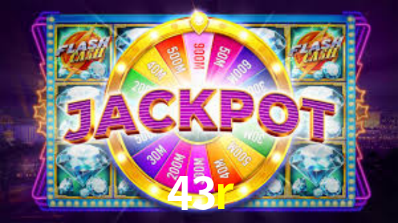 Descubra a Essência do 43r: Nossa História e Compromissos