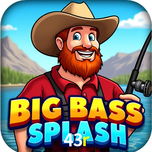 Apostas Esportivas na 43r: Um Guia Completo