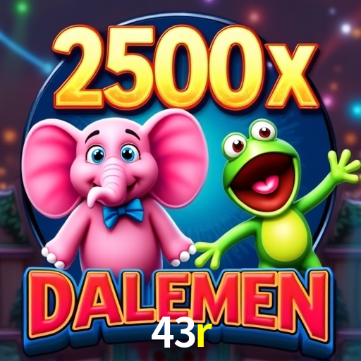 Apostas Esportivas na 43r: Um Guia Completo